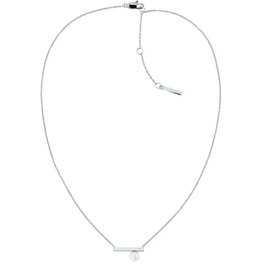 CALVIN KLEIN JEWELRY Mod. 35000175 DESIGNER FASHION JEWELLERY CALVIN KLEIN JEWELS