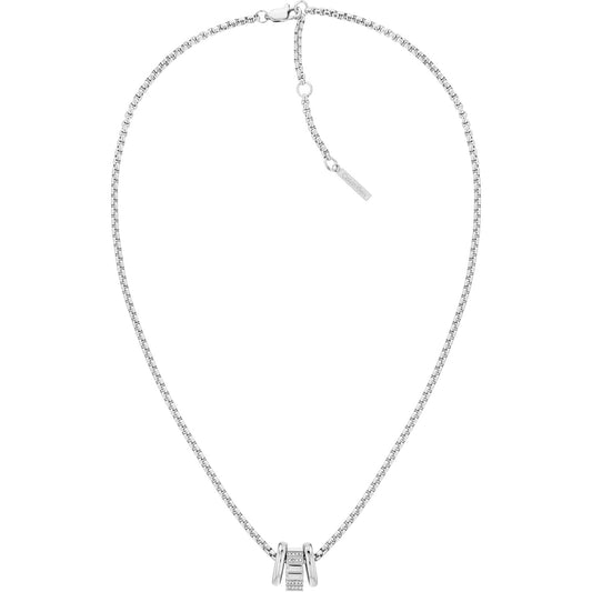 CALVIN KLEIN JEWELRY Mod. 35000364 DESIGNER FASHION JEWELLERY CALVIN KLEIN JEWELS