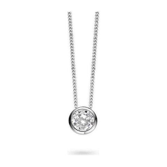 TI SENTO MILANO JEWELRY Mod. 3807ZI/42 Necklace TI SENTO MILANO