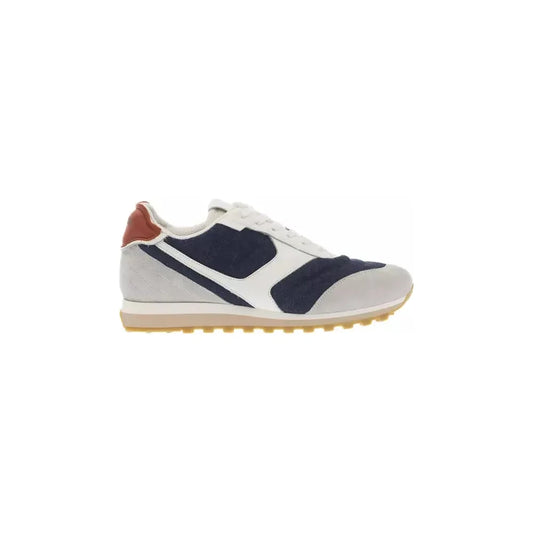 Pantofola D'Oro Blue UPPER Sneaker Pantofola D'Oro
