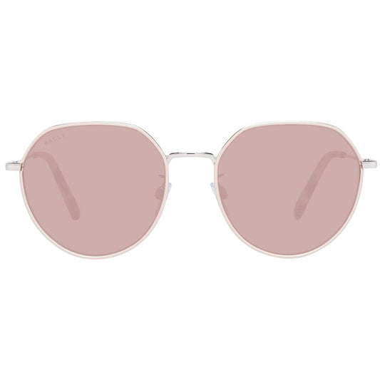 Bally Pink Women Sunglasses Bally