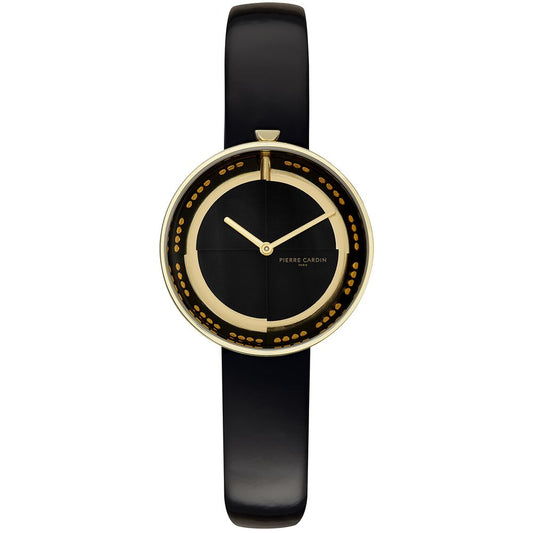 Pierre Cardin Gold Women Watch Pierre Cardin