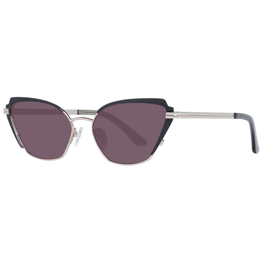 Marciano by Guess Gold Women Sunglasses Marciano by Guess