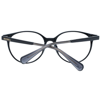 Max & Co Black Plastic Glasses (Frames) Max & Co
