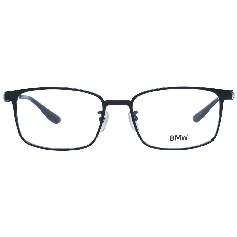 BMW Black Titanium Glasses (Frames) BMW