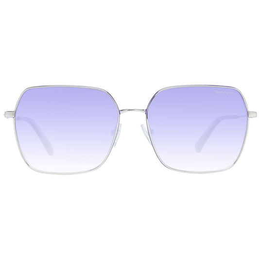 Gant Gold Women Sunglasses Gant