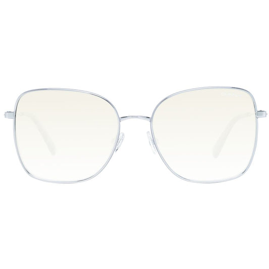 Gant Silver Women Sunglasses Gant