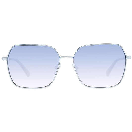 Gant Silver Women Sunglasses Gant