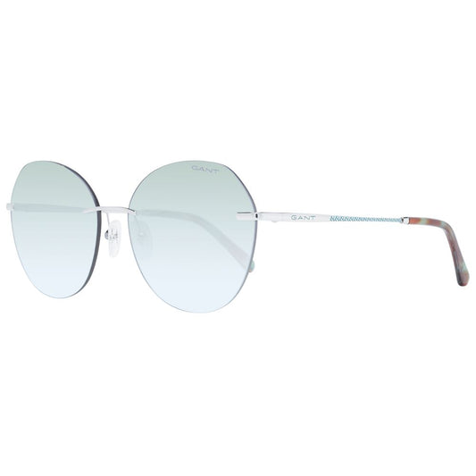 Gant Silver Women Sunglasses Gant