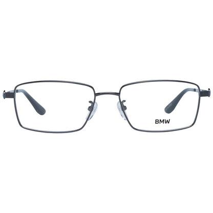 BMW Black Titanium Glasses (Frames) BMW