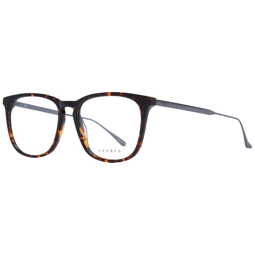 Sandro Brown Acetate Glasses (Frames) Sandro