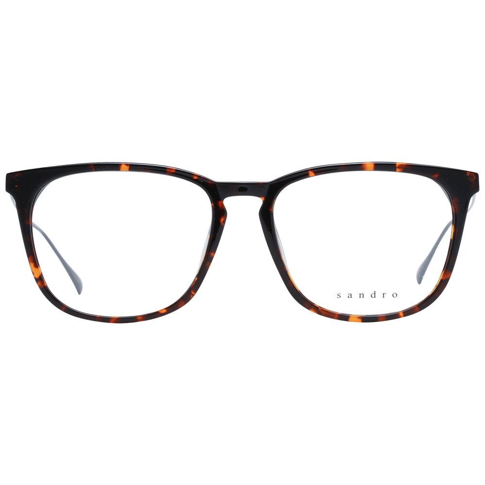 Sandro Brown Acetate Glasses (Frames) Sandro