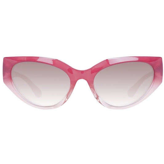 Guess Pink Women Sunglasses Guess