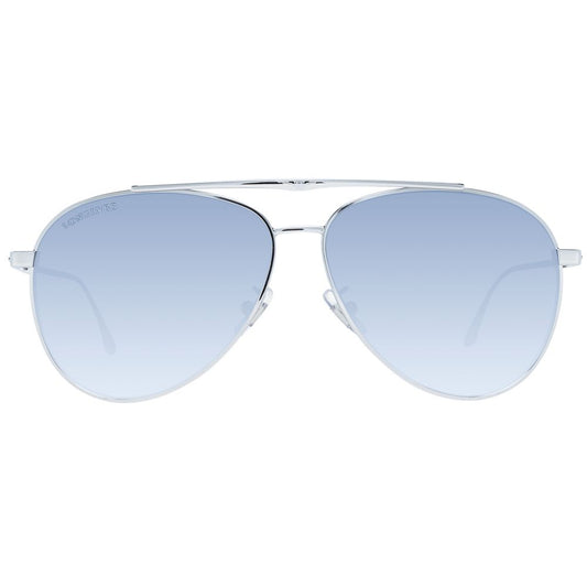 Longines Gold Men Sunglasses Longines