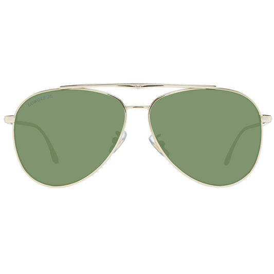 Longines Gold Men Sunglasses Longines