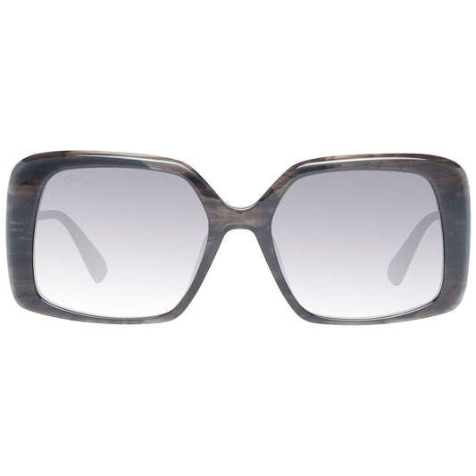 Max & Co Gray Women Sunglasses Max & Co