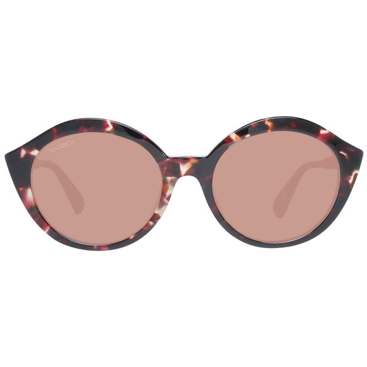 Max & Co Brown Women Sunglasses Max & Co