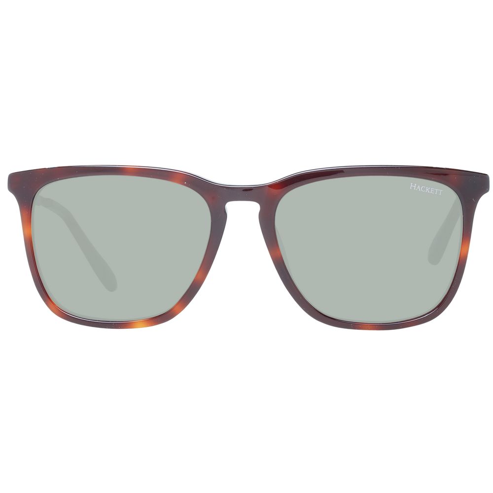 Hackett Brown Men Sunglasses Hackett