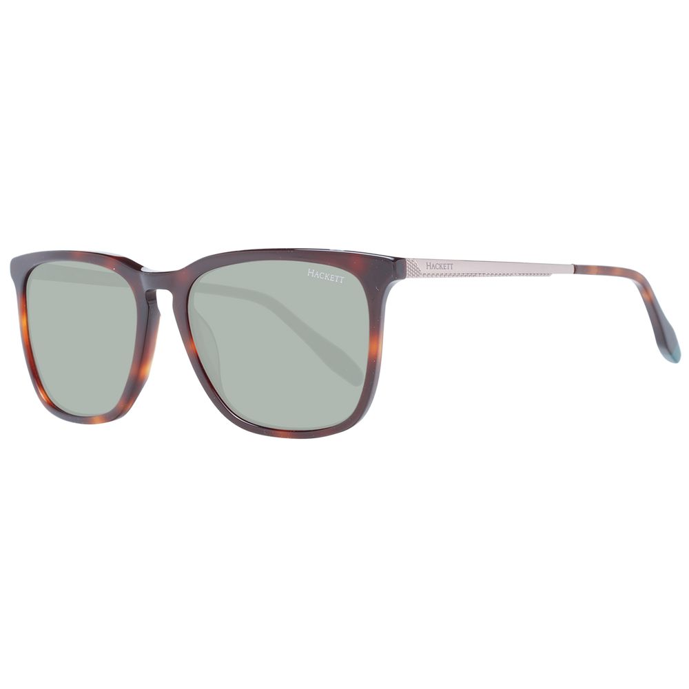 Hackett Brown Men Sunglasses Hackett