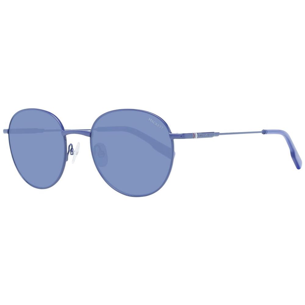 Hackett Blue Men Sunglasses Hackett