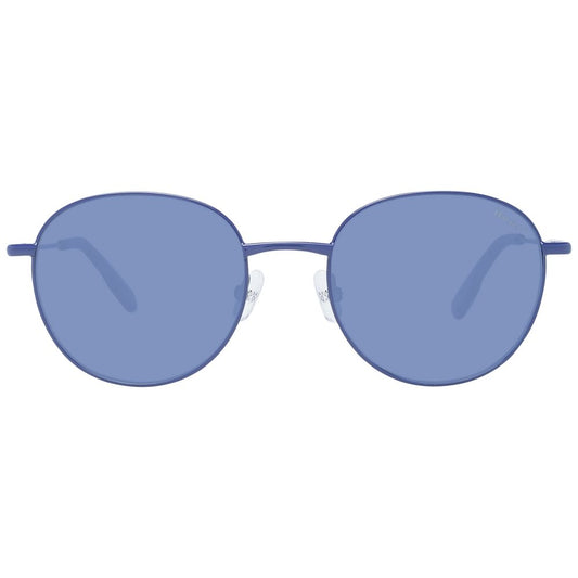 Hackett Blue Men Sunglasses Hackett