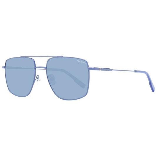 Hackett Blue Men Sunglasses Hackett