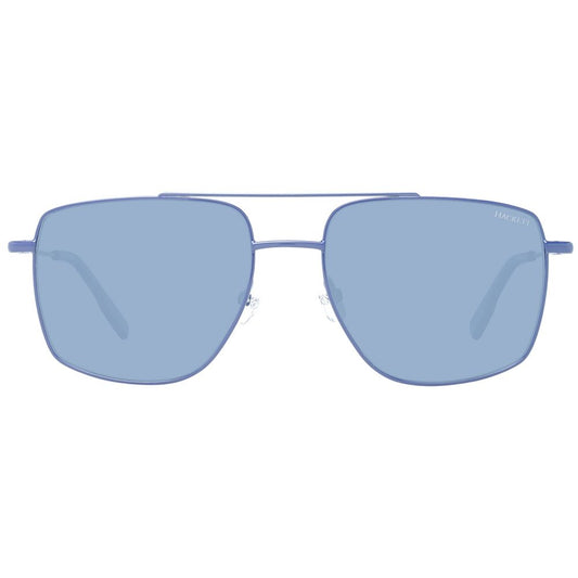 Hackett Blue Men Sunglasses Hackett