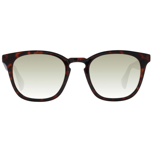 Ted Baker Brown Men Sunglasses Ted Baker