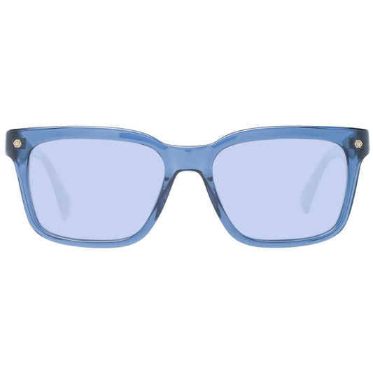 Ted Baker Blue Men Sunglasses Ted Baker