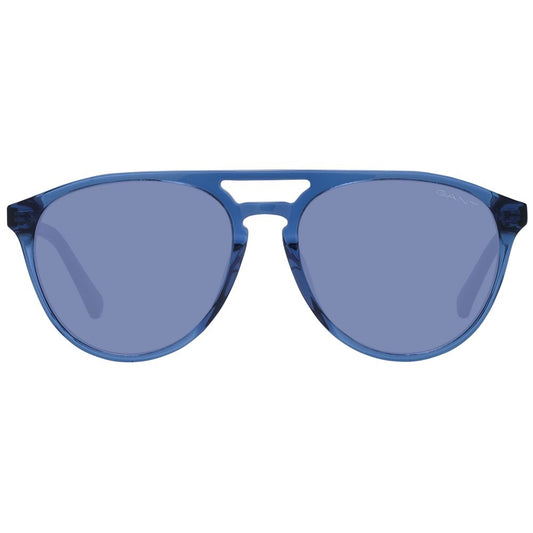 Gant Blue Men Sunglasses Gant