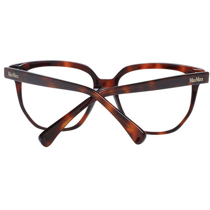 Max Mara Brown Plastic Glasses (Frames) 1728,67345776800,Accessories,Brown,Glasses (Frames) - Glasses and Sunglasses - Accessories,Glasses and Sunglasses - Accessories,Max Mara,New with tags,Sunglasses for Women - Sunglasses,Women