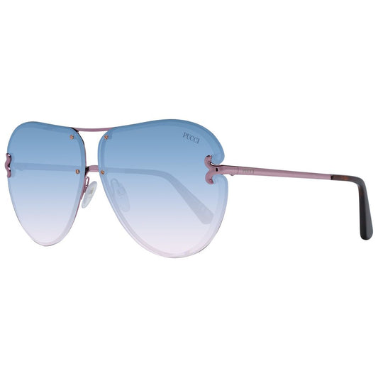 Emilio Pucci Pink Women Sunglasses Emilio Pucci