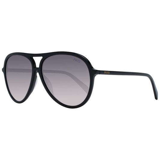 Emilio Pucci Black Women Sunglasses Emilio Pucci