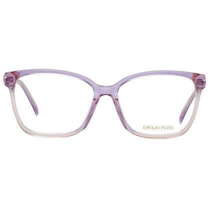 Emilio Pucci Multicolor Plastic Glasses (Frames) 1728,67345776800,Accessories,Emilio Pucci,Glasses (Frames) - Glasses and Sunglasses - Accessories,Glasses and Sunglasses - Accessories,Multicolor,New with tags,Sunglasses for Women - Sunglasses,Women