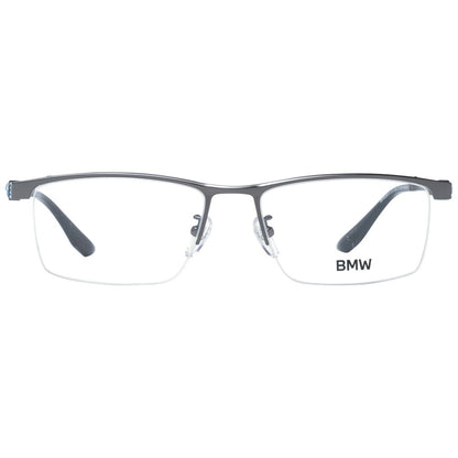 BMW Gray Titanium Glasses (Frames) 1728,67345776800,Accessories,BMW,Glasses (Frames) - Glasses and Sunglasses - Accessories,Glasses and Sunglasses - Accessories,Gray,Men,New with tags,Sunglasses for Men - Sunglasses
