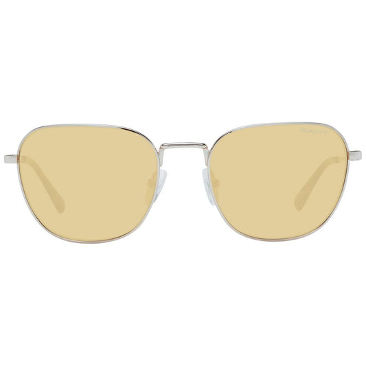 Gant Gold Men Sunglasses Gant