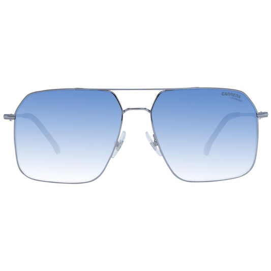 Serengeti Transparent Men Sunglasses Serengeti