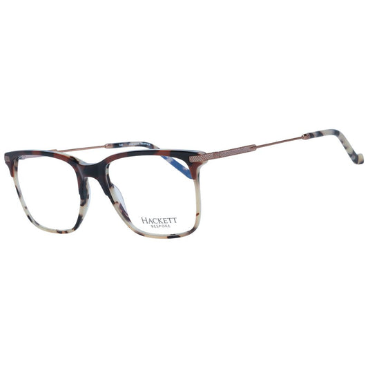Hackett Brown Acetate Glasses (Frames) Hackett