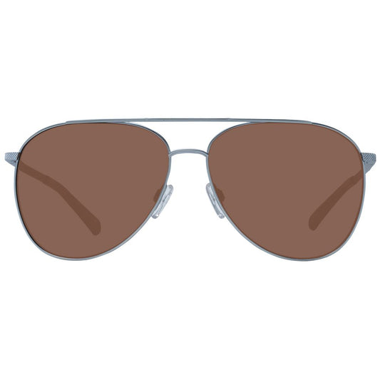 Ted Baker Silver Men Sunglasses Ted Baker