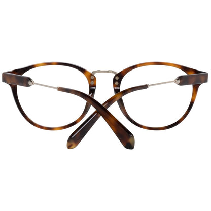 Sandro Brown Plastic Glasses (Frames) Sandro
