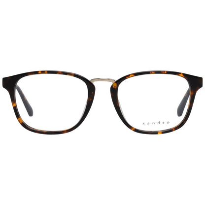 Sandro Brown Plastic Glasses (Frames) Sandro