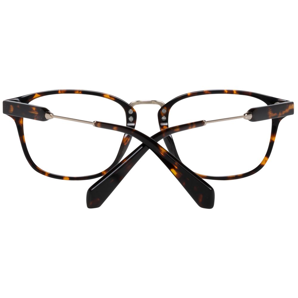 Sandro Brown Plastic Glasses (Frames) Sandro