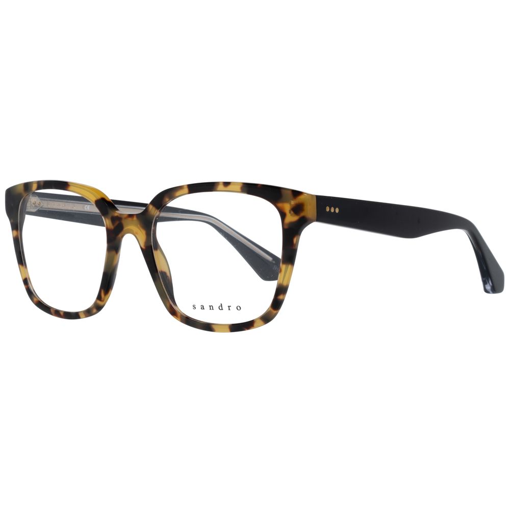 Sandro Multicolor Plastic Glasses (Frames) Sandro