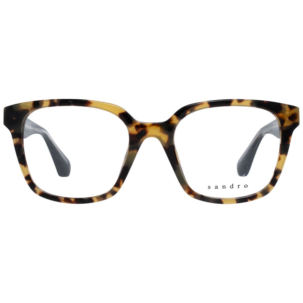 Sandro Multicolor Plastic Glasses (Frames) Sandro