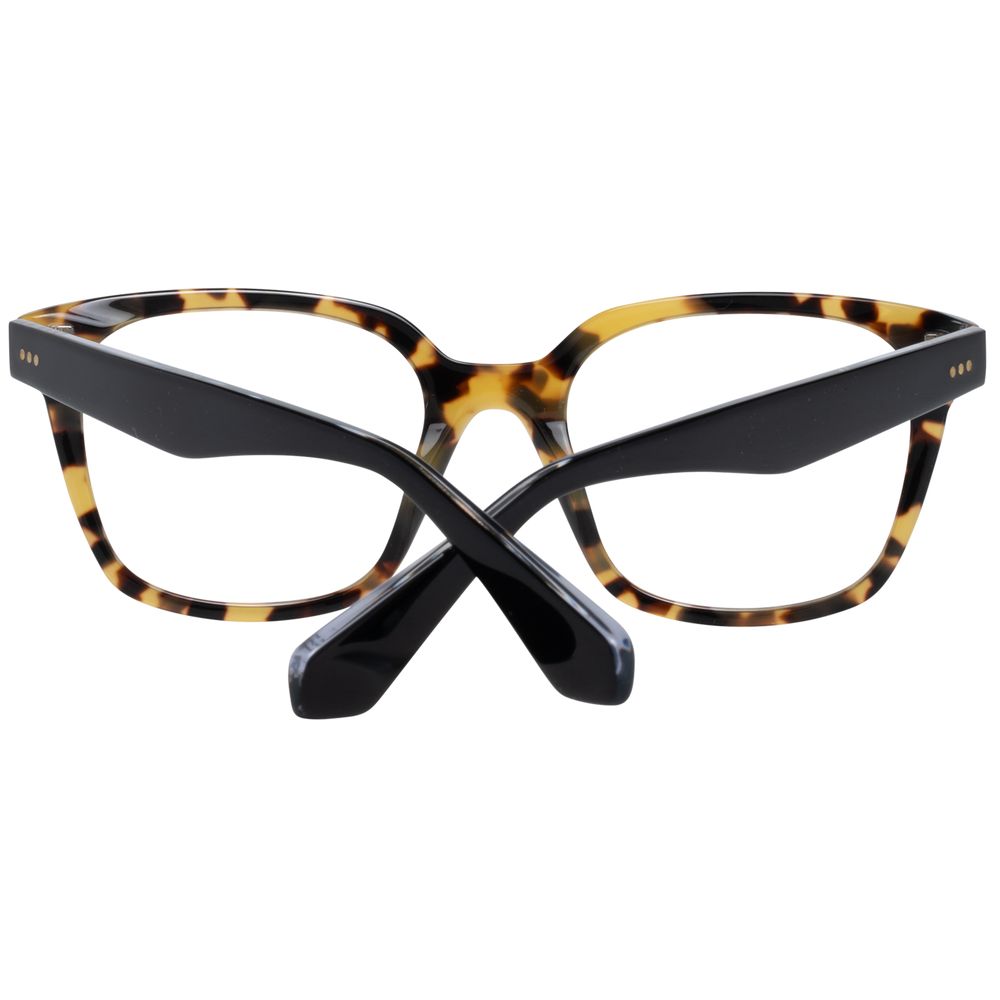 Sandro Multicolor Plastic Glasses (Frames) Sandro