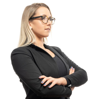 Sandro Multicolor Plastic Glasses (Frames) Sandro