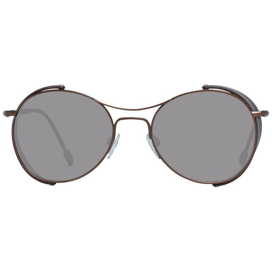 Zegna Couture Bronze Men Sunglasses Zegna Couture