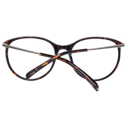 Maje Brown Acetate Glasses (Frames) Maje