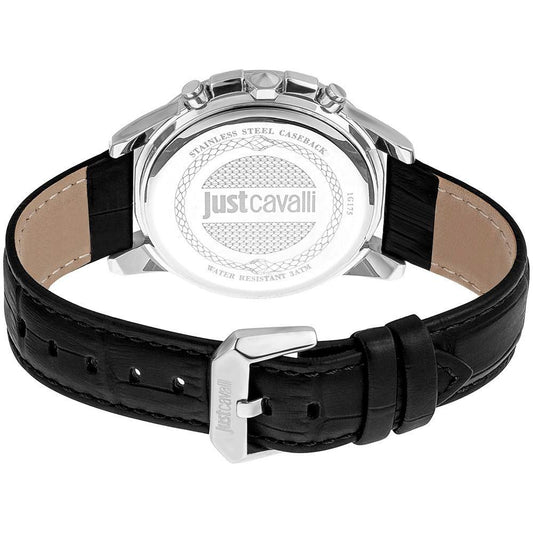 Just Cavalli Multicolor Men Watch Just Cavalli