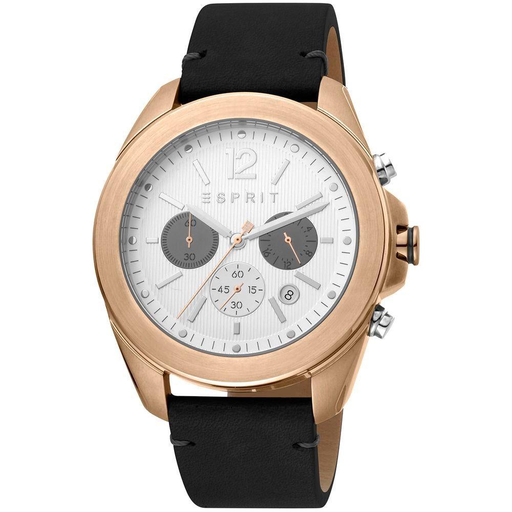 Esprit Rose Gold Men Watch Esprit